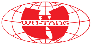 Wu Tang Logo Wallpaper