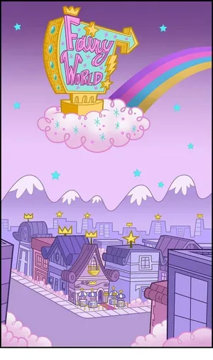 Wubba Lubba Dub Dub - Catchphrase From The Intergalactic Adventure Wallpaper