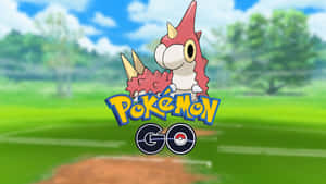 Wurmple In Pokémon Go Wallpaper