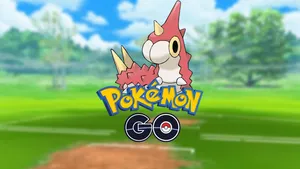 Wurmple In Pokémon Go Wallpaper