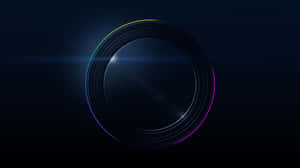 Wwdc22 Circle Wallpaper