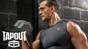 Wwe Alberto Del Rio Work Out Wallpaper