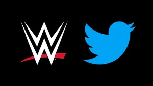 Wwe Logo - The Ultimate Wrestling Entertainment Symbol Wallpaper