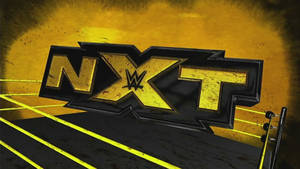 Wwe Nxt Poster Wallpaper