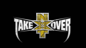 Wwe Nxt Snake Pattern Wallpaper