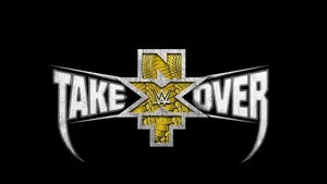 Wwe Nxt Snake Pattern Wallpaper