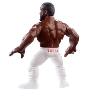 Wwe Retro Toy Collectible Junkyard Dog Wallpaper