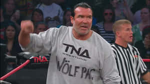 Wwe Scott Hall As Coach Wallpaper