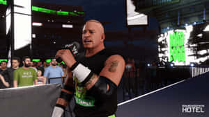 Wwe Video Game Road Dogg Wallpaper