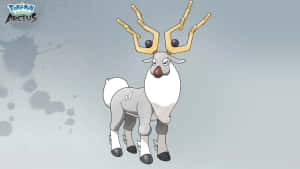 Wyrdeer Simple Wallpaper