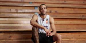 Xavier Cooks Wallpaper