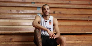 Xavier Cooks Wallpaper