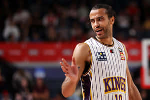 Xavier Cooks Wallpaper