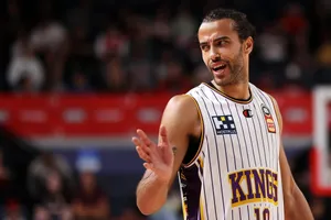 Xavier Cooks Wallpaper