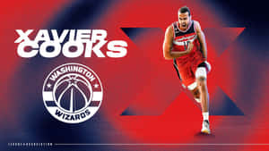 Xavier Cooks Wallpaper