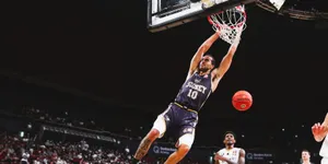 Xavier Cooks Wallpaper