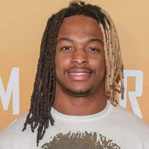 Xavier Mckinney Portrait Wallpaper