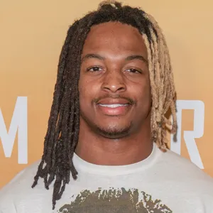 Xavier Mckinney Portrait Wallpaper