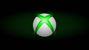 Xbox Game Logo Wallpaper