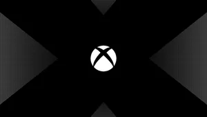 Xbox One Logo Wallpaper
