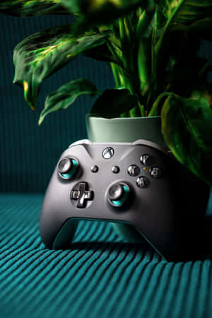 Xbox One Remote Controller Wallpaper