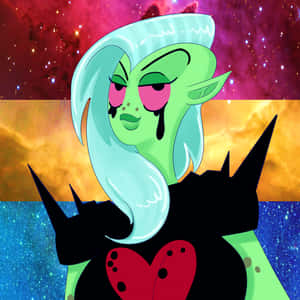 Xbox Pfp Alien Wallpaper