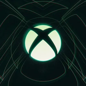 Xbox Pfp Green Logo Wallpaper