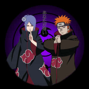 Xbox Pfp Naruto Wallpaper