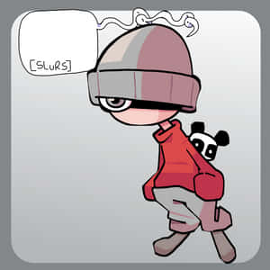 Xbox Pfp Panda Wallpaper