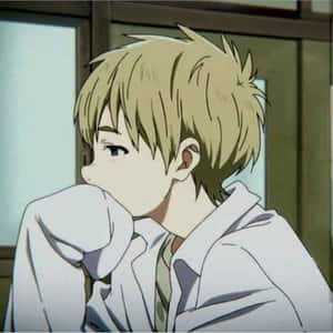 Xbox Pfp Sad Boy Wallpaper