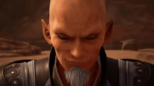 Xehanort Takes Center Stage In This Kingdom Hearts Image Wallpaper