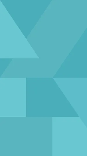 Xiaomi Aesthetic Blue Wallpaper