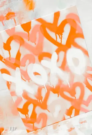 Xoxo Preppy Pfp For Tiktok Wallpaper