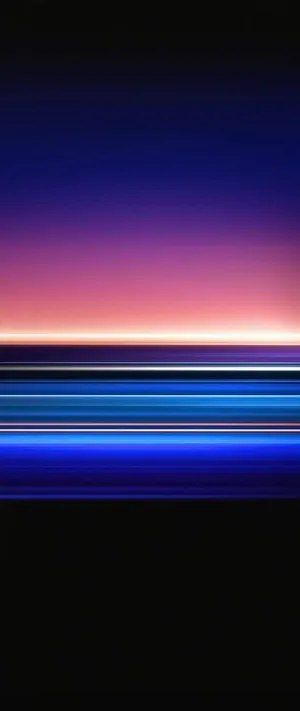 Xperia 4k: Top-of-the-line Electronics From Sony Wallpaper