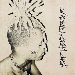 Xxxtentacion Pfp Album Cover Wallpaper