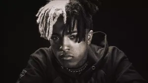 Xxxtentacion Pfp Face Wallpaper