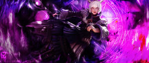 Y'shtola Rhul Ff14 Wallpaper