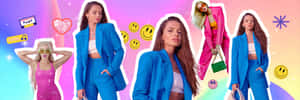 Y2 K_ Fashion_ Revival_ Banner Wallpaper