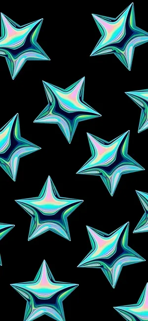 Y2 K I Phone Star Wallpaper Wallpaper