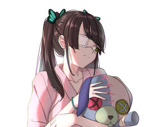 Yae Yoshida Wonder Egg Priority Wallpaper