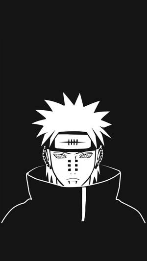 Yahiko Anime Iphone Wallpaper