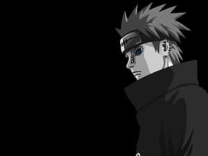 Yahiko Of Akatsuki, The Legendary Ninja Wallpaper