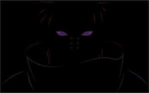 Yahiko, The Founder Of Akatsuki Wallpaper