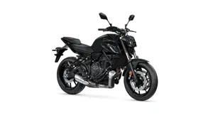 Yamaha Mt 07 Motorcycle Wallpaper