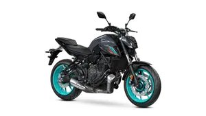 Yamaha Mt 07 Motorcycle Wallpaper