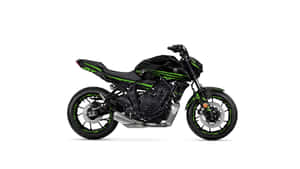 Yamaha Mt 07 Motorcycle Wallpaper