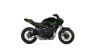 Yamaha Mt 07 Motorcycle Wallpaper