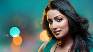 Yami Gautam Fan Poster Wallpaper