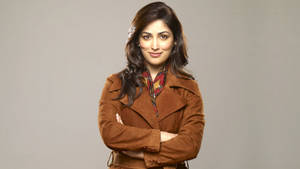 Yami Gautam Total Siyapaa Wallpaper