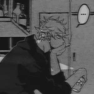 Yatora Yaguchi Showcasing His Artistic Talent Wallpaper